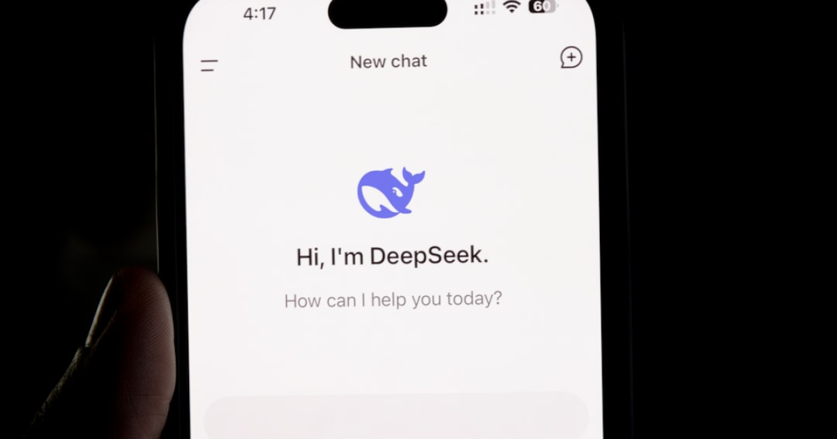 DeepSeek V4: 글로벌 AI 시장을 뒤흔들 혁신적 코딩 모델