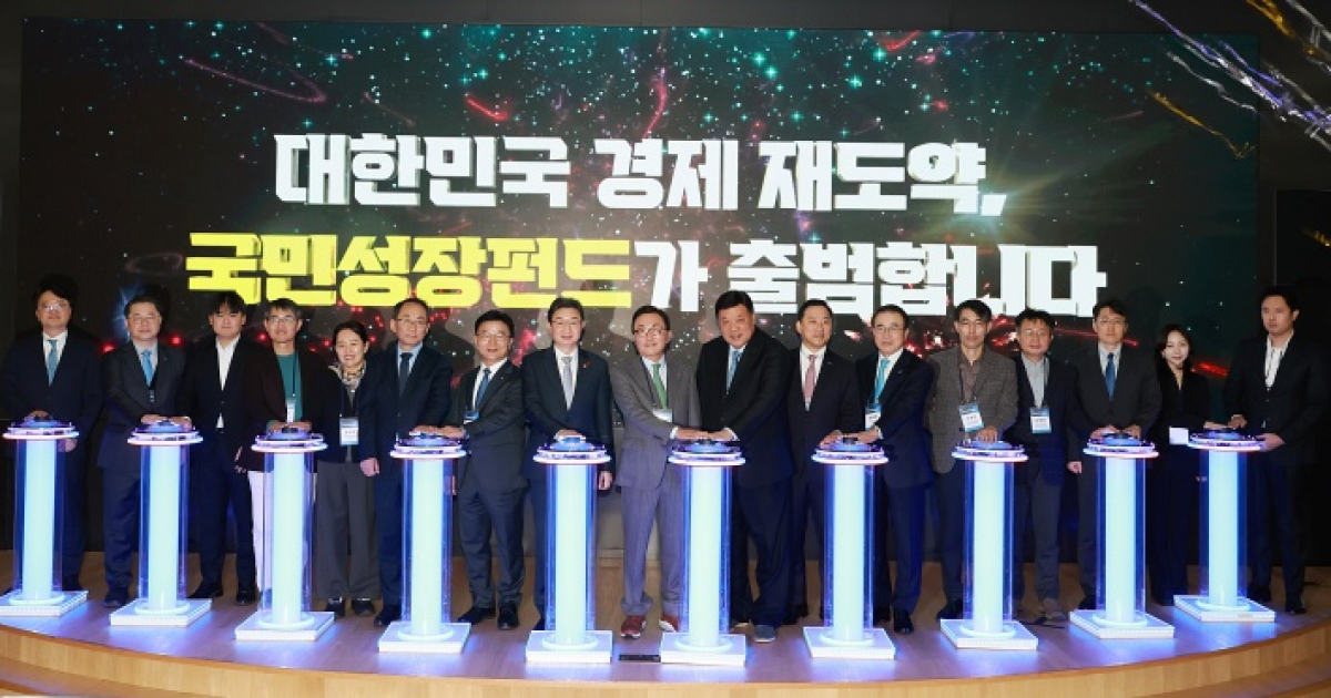 정부 AI·반도체 산업 육성, 5년간 51조 원 투자 계획