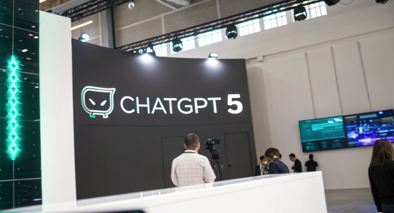 ChatGPT 5 출시 임박…'통합 지능' 시대 연다 | SONOW·ChatGPT5