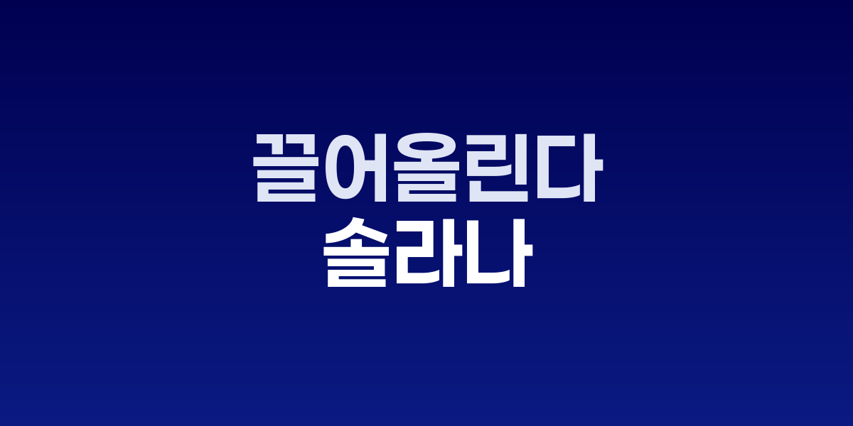 솔라나, USYC 지원·기관 커스터디 제휴·DEX 3,260억 달러 | SONOW