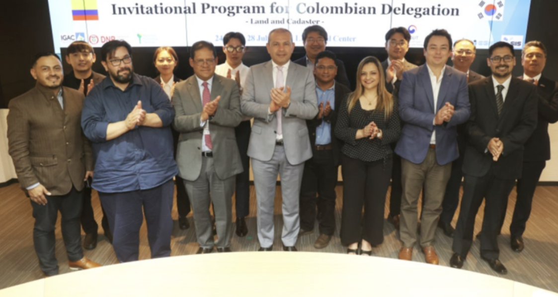 한·일 공간정보 기술협력, 디지털트윈·Geo AI 중심 미래 비전 공유 | SONOW·…