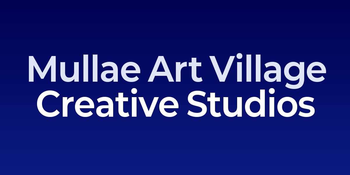 Mullae Art Village: Steel Workshops Transform into Creative Studios and Underground Bars