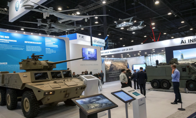 [AI 시장 성장, 드디어 천사 숫자 돌파] / [삼일PwC 보고서 분석]