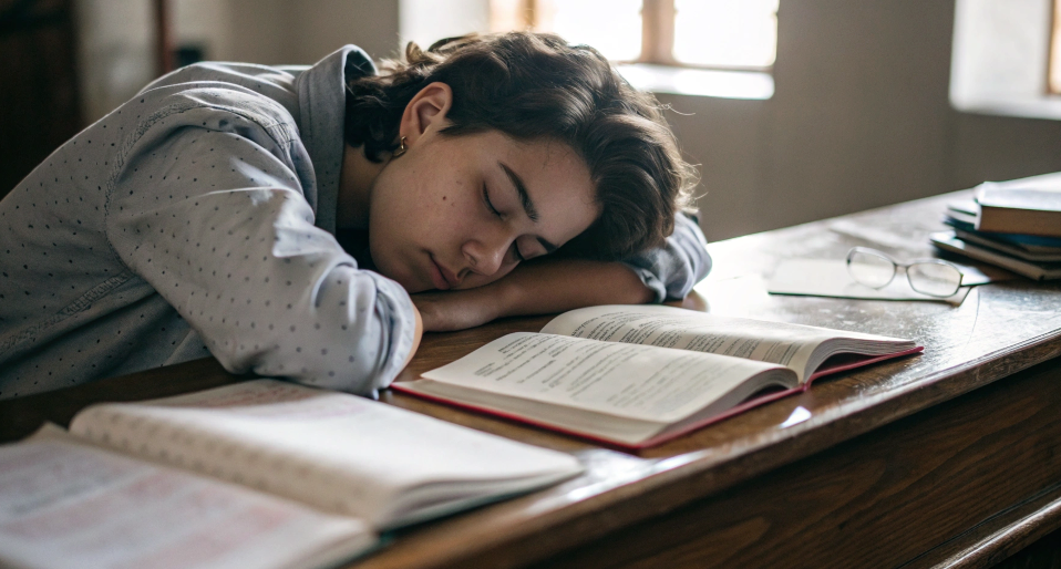 50대 이상 뇌에 치명적인
습관 5가지