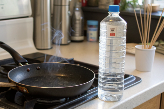 테플론 팬·제로음료도 ‘잠재 독’?
의사가 꼽은 생활 속 유해 물질 8가지