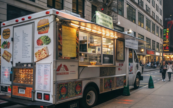 푸드트럭부터 한옥·농가 일손까지
부산 ‘공유기업 42’ 시대 열렸다