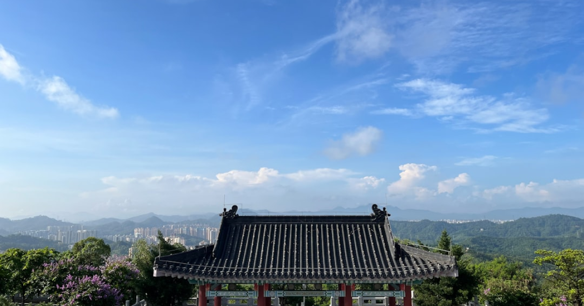 광주·전남 강풍주의보 해제, 기상 안전 상황 점검