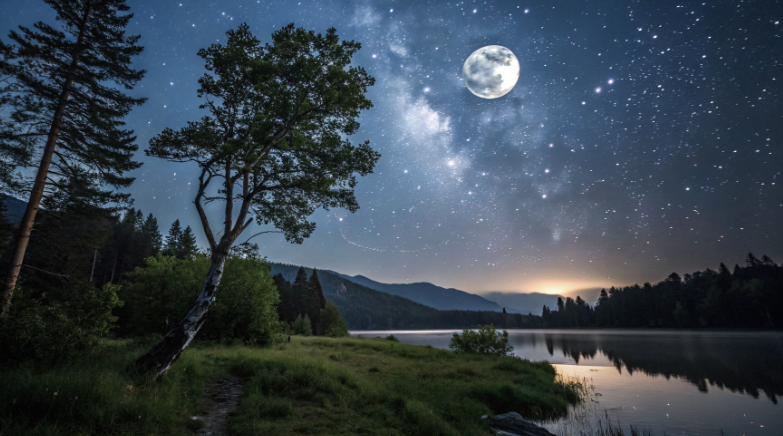 생각 멈추지 않는 밤?
‘인지 셔플링’으로 5분 안에 숙면