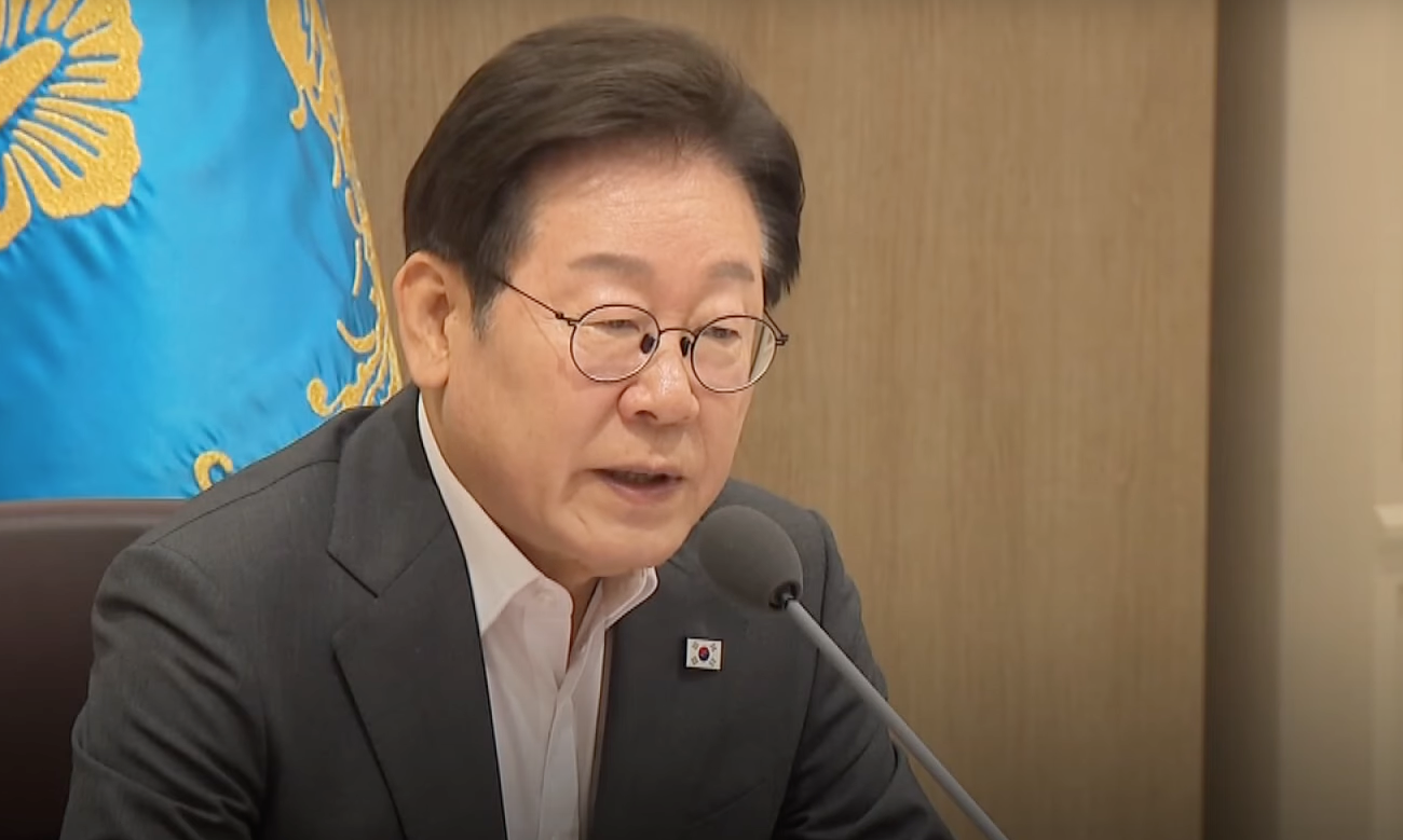 이재명 대통령 "균형발전은 국가 생존전략"…지방 지원 강화 천명