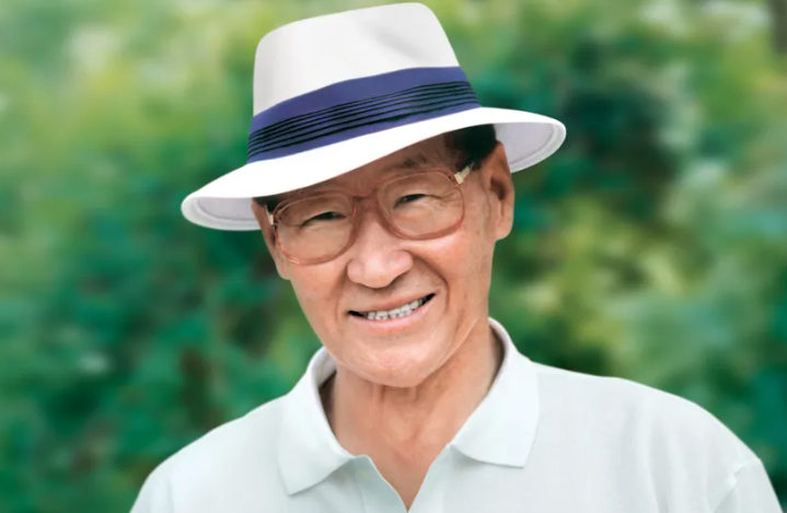 기업이 '그 시절'을 소환하는 이유
AI로 되살린 정주영의 목소리, 금성 라디오의 부활