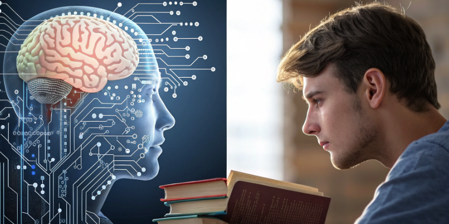 AI 과의존, 인간 역량 약화로 생산성 저하 우려