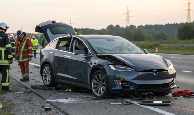 美 법원, 오토파일럿 사망 테슬라 책임 인정