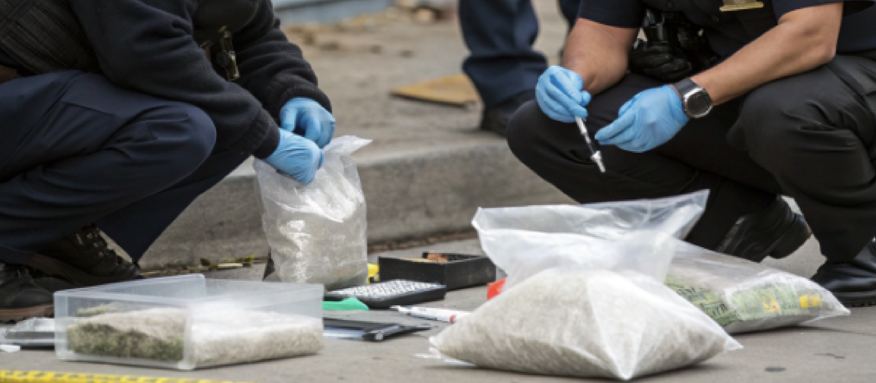 용산 '마약 수사 외압' 파장…경찰·검찰 윗선 개입·비호 논란 확산