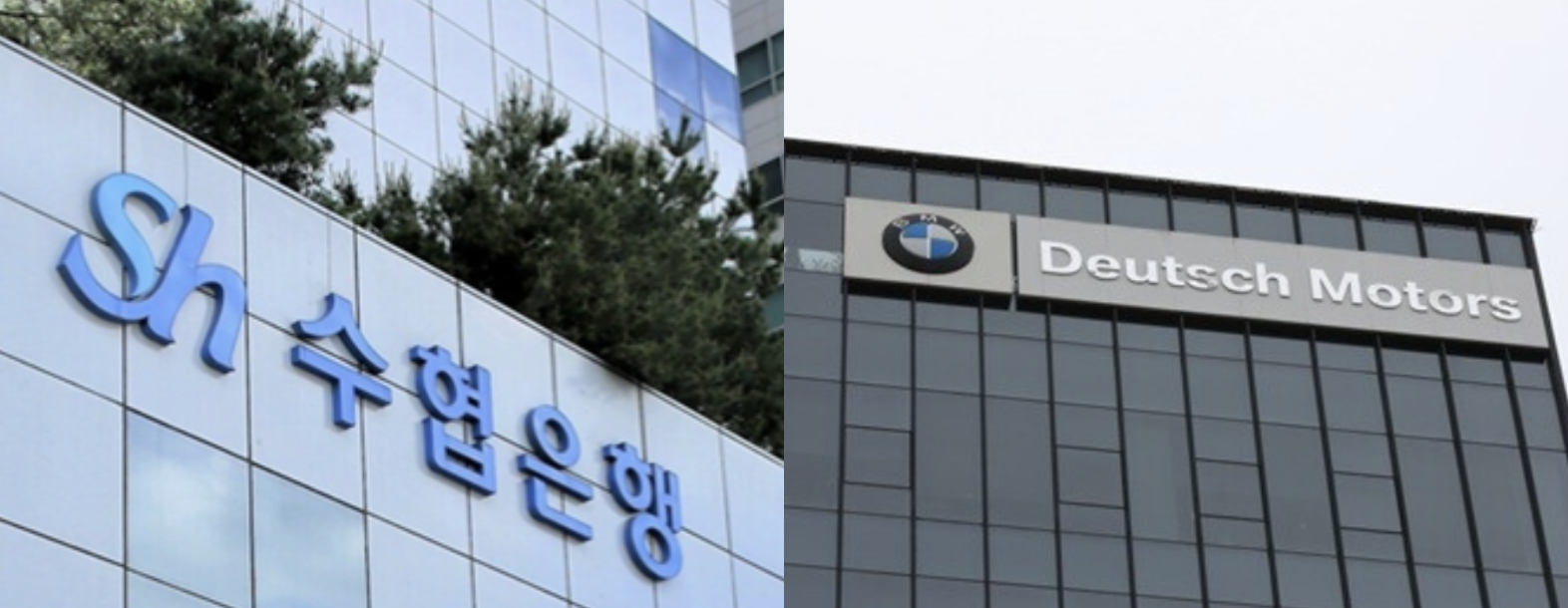 수협, ‘성접대 무혐의’ 뒤 도이치모터스 600억 대출…특혜·보은 인사 논란