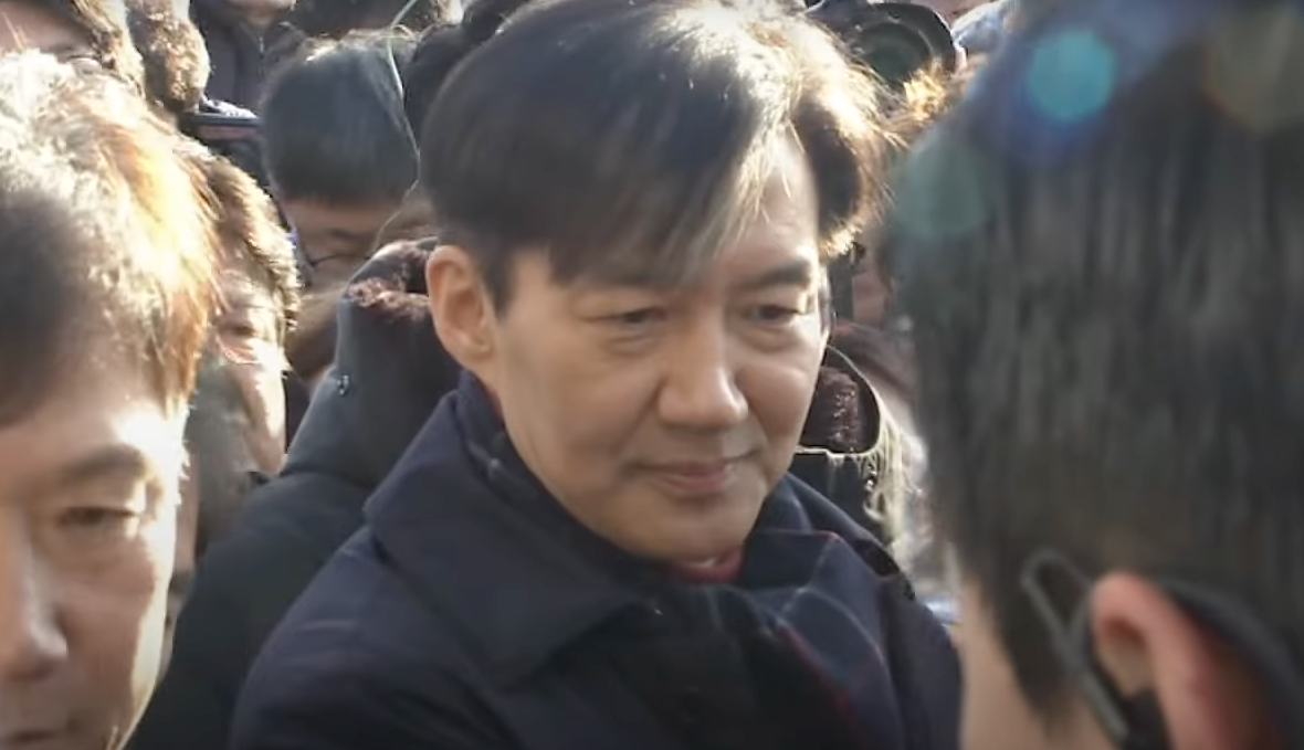 조국, ‘광복절 특사’ 심사 대상 포함…정계 복귀 임박?