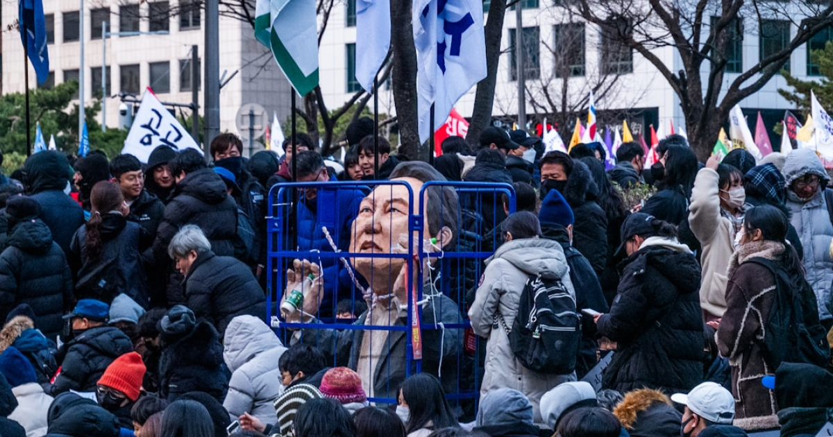 윤석열 계엄 발언, 군 내부 반응과 증언 분석